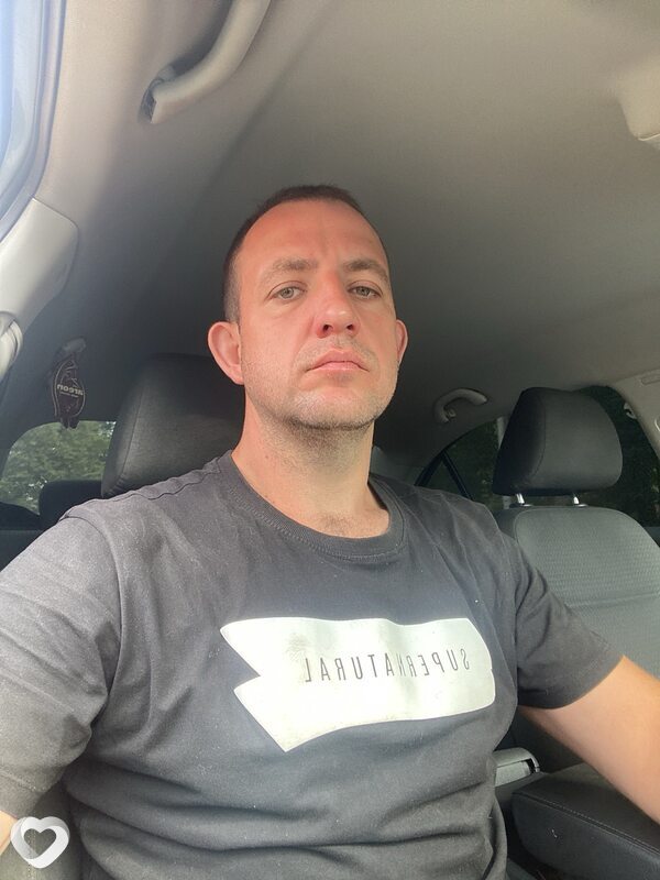 Alex, 39, Смоленске — анкета №703698