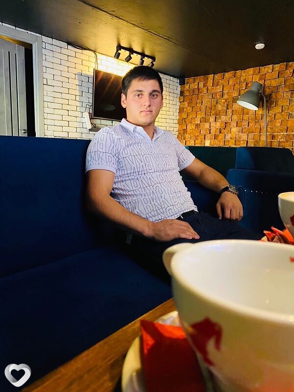Агас, 28, Москве — анкета №703700
