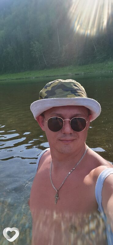 Тимофей, 40, Нижнем Тагиле — анкета №703701
