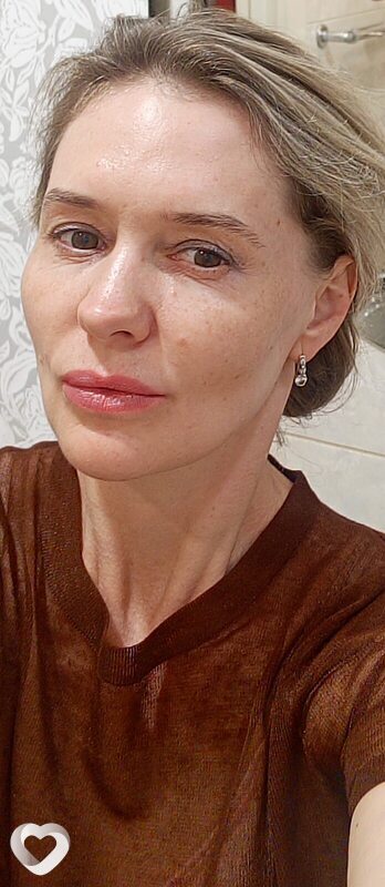 Юлия, 50, Брянске — анкета №703702