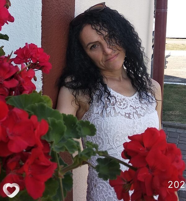 Лана, 53, Бресте — анкета №703707