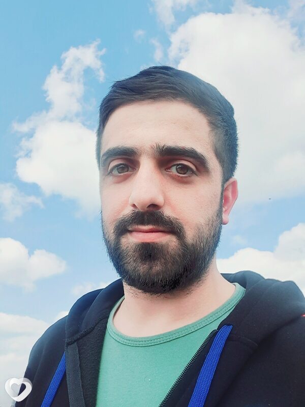 Назир, 31, Казани — анкета №703708