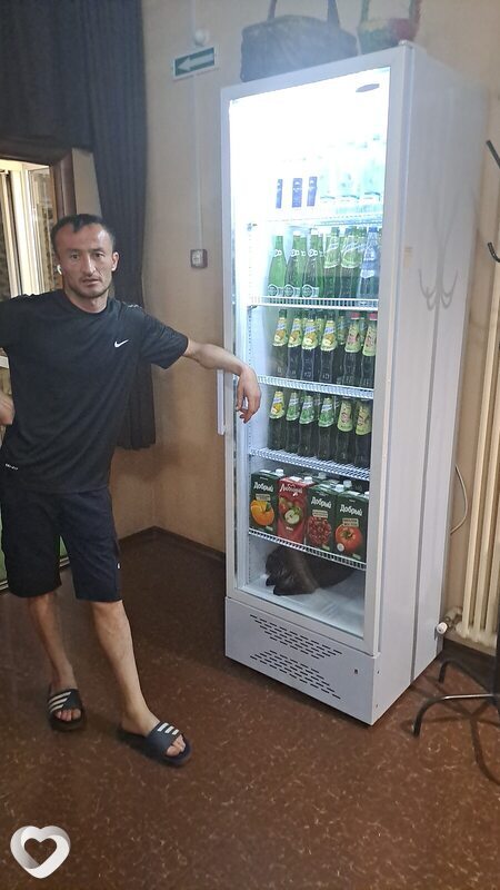 Хасанбой, 42, Волгограде — анкета №703564