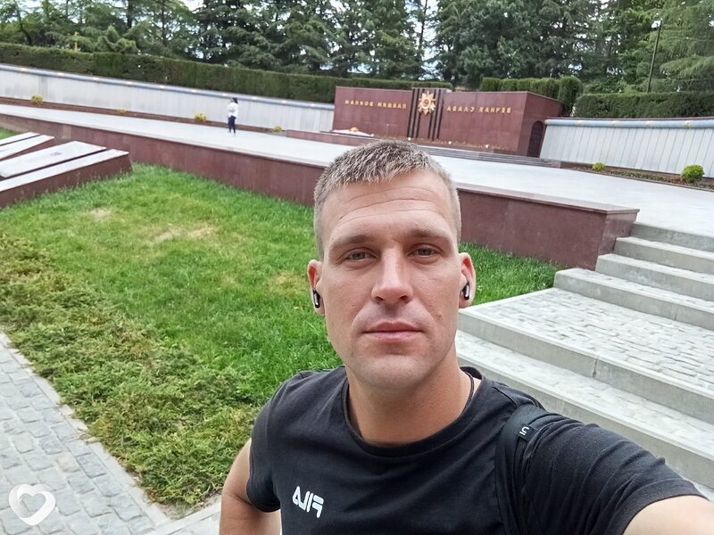 Александр, 38, Краснодаре — анкета №703565