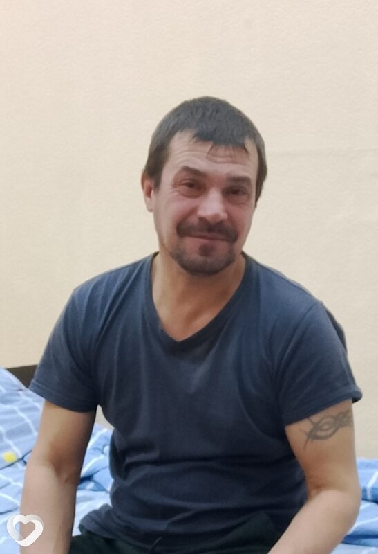 Матвей, 31, Клине — анкета №703568