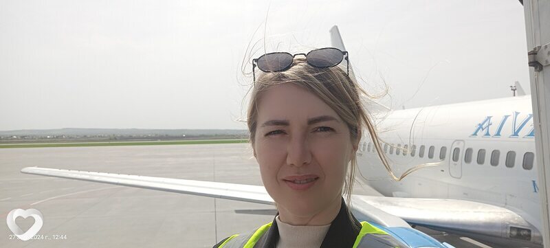 Елена, 40, Саратове — анкета №703570