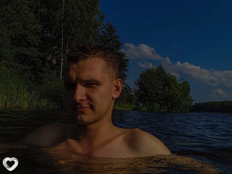Дима, 28, Сафонове — анкета №703571