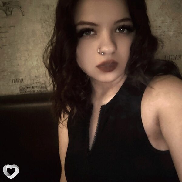 Альбина, 21, Любани — анкета №703575