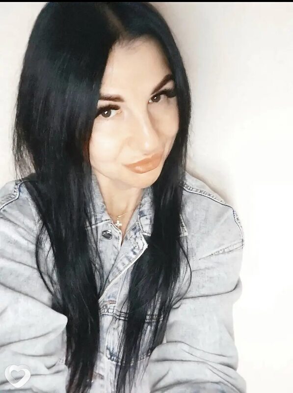 Svetlana, 42, Киеве — анкета №703578