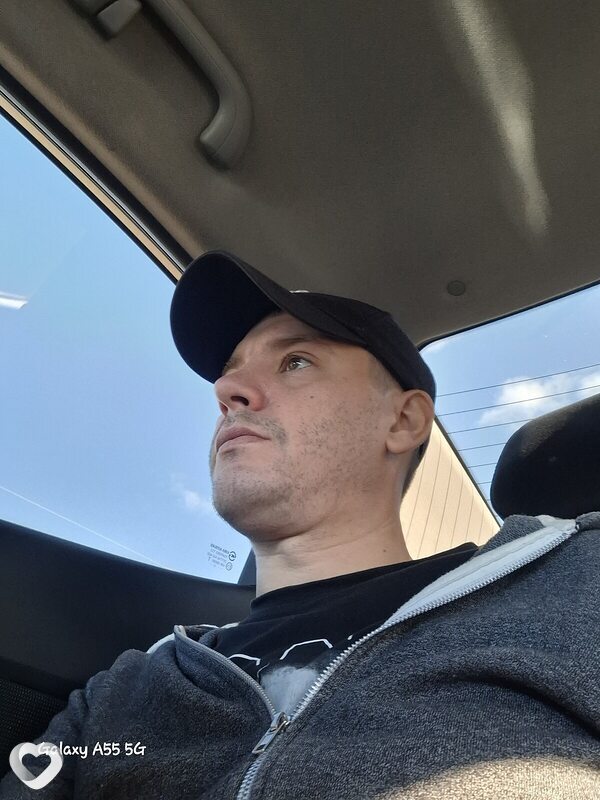 Анатолий, 35, Можайске — анкета №703579