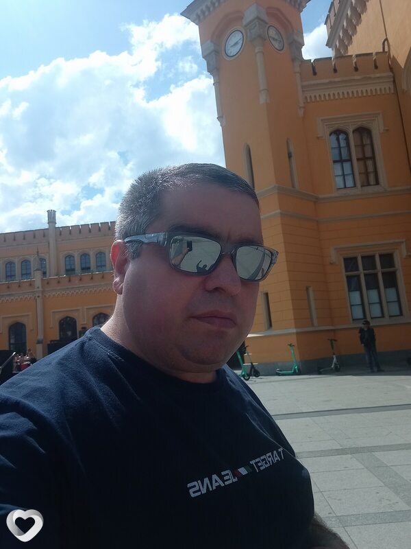 Cingiz Minasazov, Легница