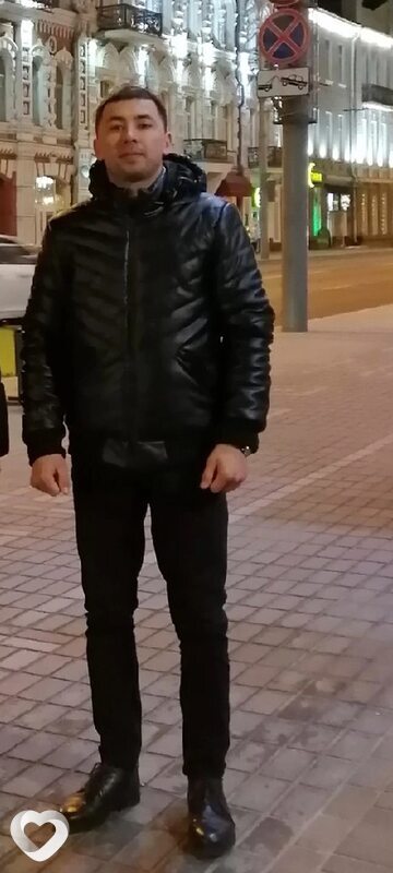 Сахет, 31, Варшава — анкета №703470