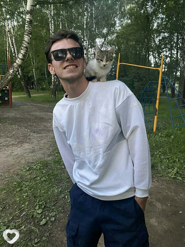 Tofik, 23, Туле — анкета №703474