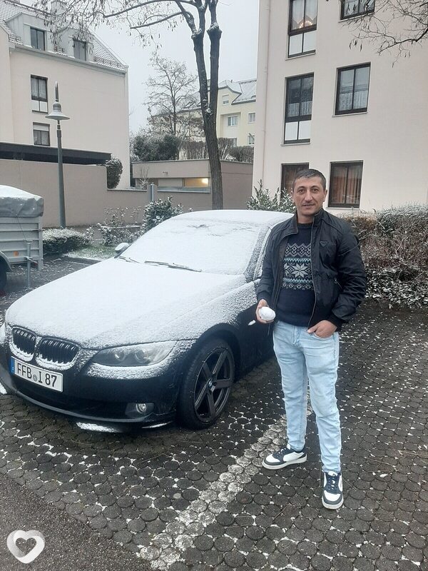 Roman, Мюнхен