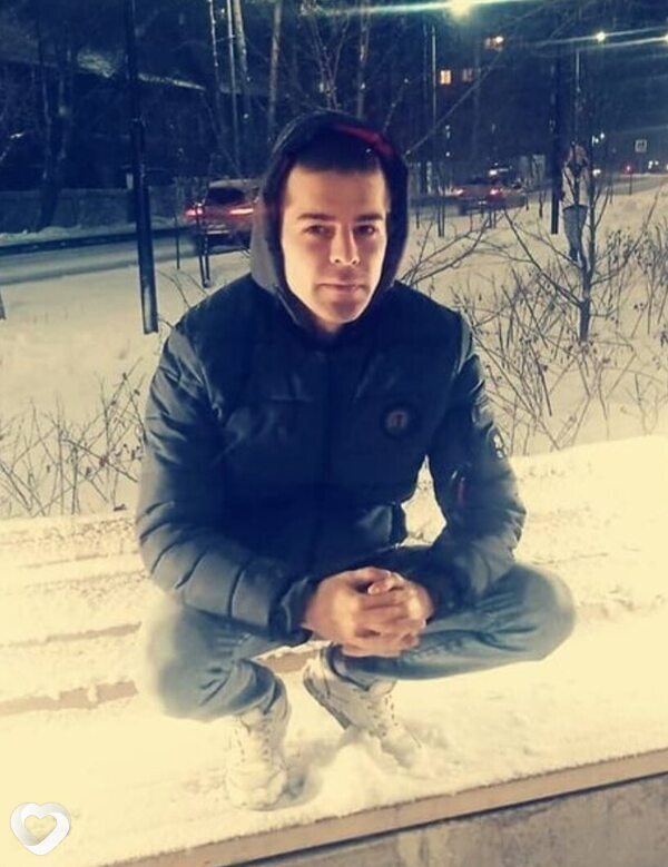 Александр, 34, Воронеже — анкета №703478