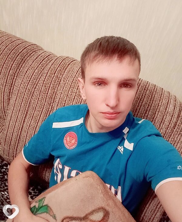 Алексей, 33, Курске — анкета №703481
