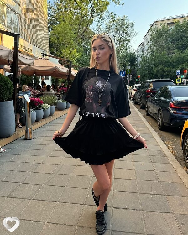 Аня, 39, Артеме — анкета №703483
