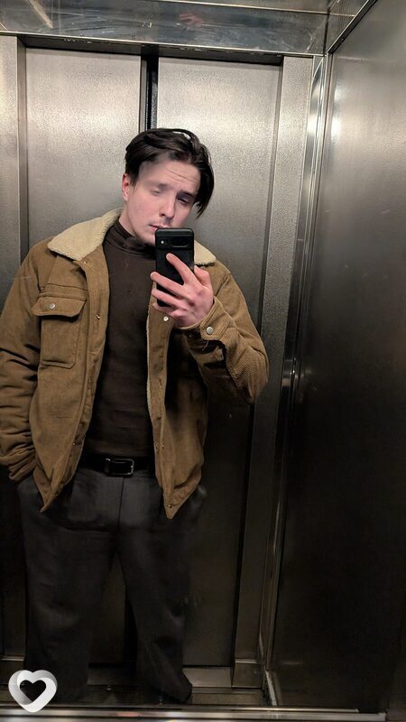 Даня, 23, Мытищах — анкета №703586