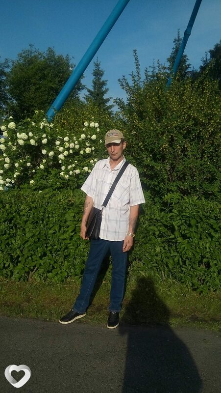Юра, 59, Кемерове — анкета №703587