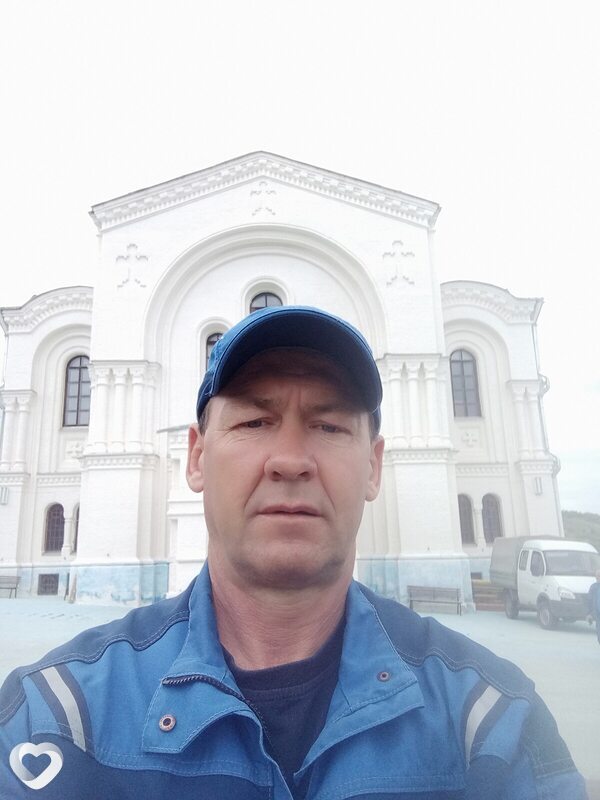 Сергей, 47, Михайловка (Волгоградская Област — анкета №703591