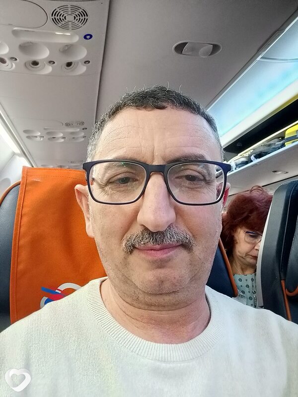 Алекс, 58, Ставрополе — анкета №703593