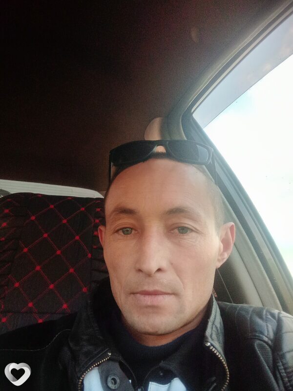 Витяня, 37, Чите — анкета №703596