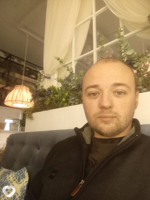 Алексей, 37, Ростове-на-Дону — анкета №703609