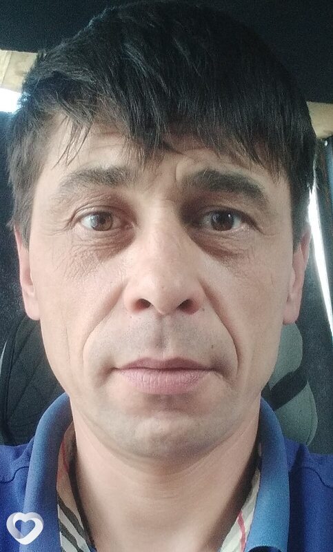 Артём, 43, Чите — анкета №703610