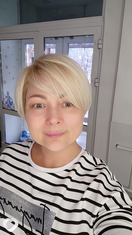 Татьяна, 48, Благовещенске — анкета №703536