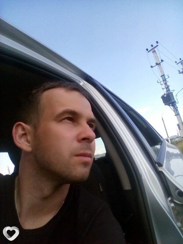 Дмитрий, 33, Абакане — анкета №703539