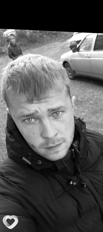 Алексей Бундыга, 30, Москве — анкета №703541