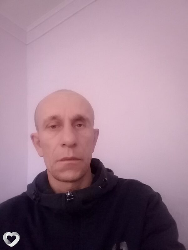 Сергей, 55, Хабаровске — анкета №703546
