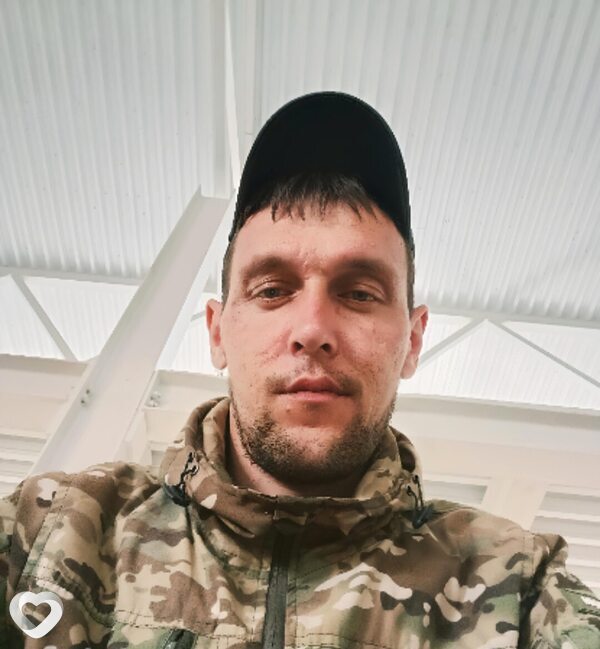 Рустам, 35, Набережных Челнах — анкета №703548