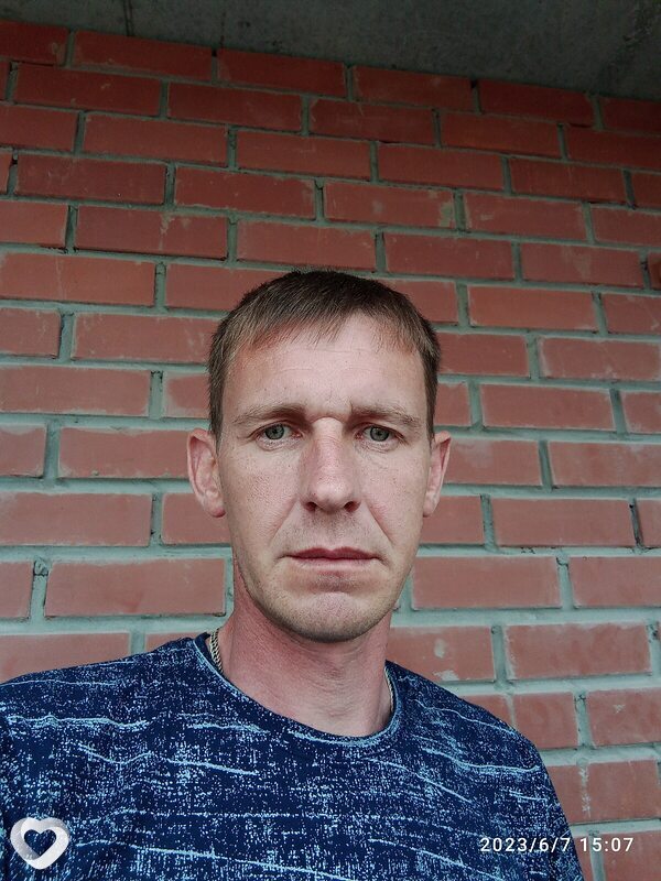 Дмитрий, 43, Тюмени — анкета №703551
