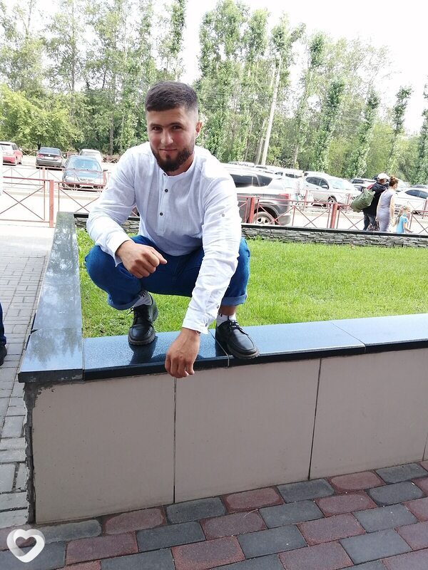 Миша, 27, Иркутске — анкета №703553