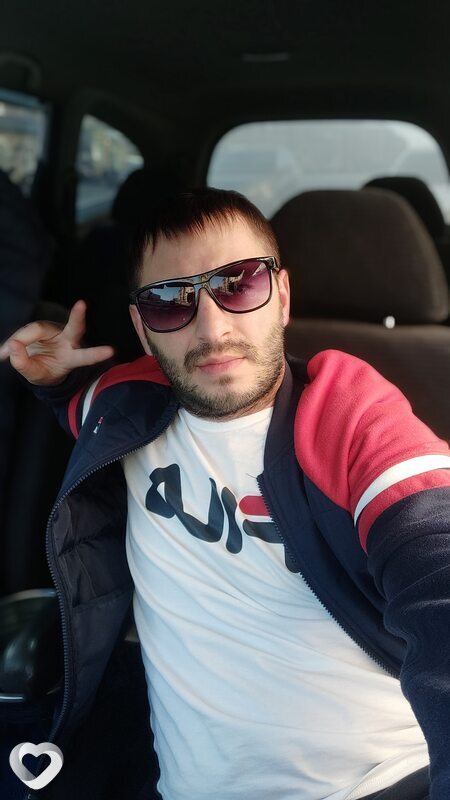 Александр, 42, Каспийске — анкета №703555