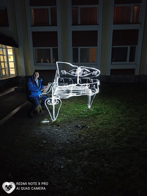 Александр, 40, Перми — анкета №703556