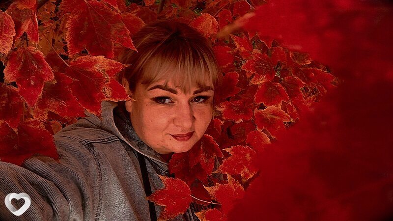 Антонина, 41, Ростове-на-Дону — анкета №703558