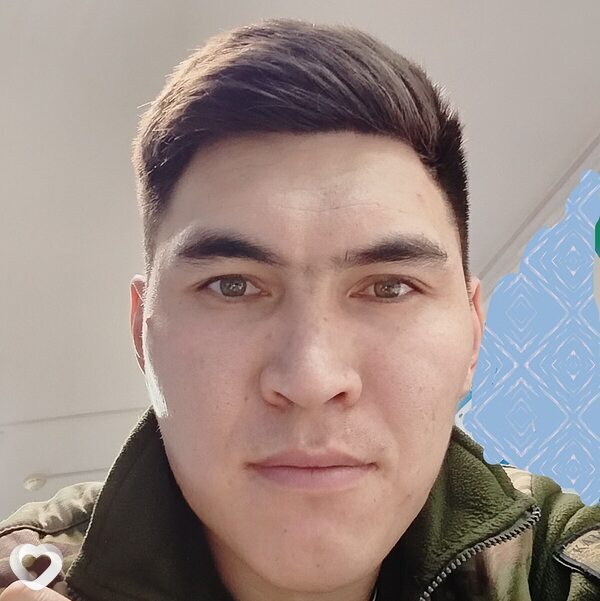 Самат, 30, Алматы — анкета №703664