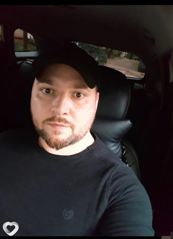 Евгений, 44, Москве — анкета №703665