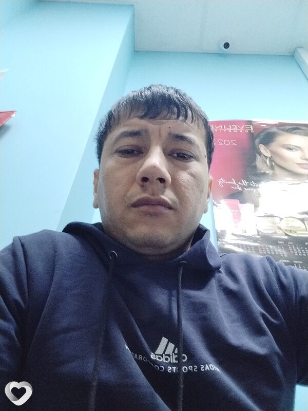 Дима, 38, Арамиле — анкета №703667