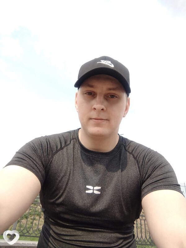 Вадим, 30, Нижнем Тагиле — анкета №703669