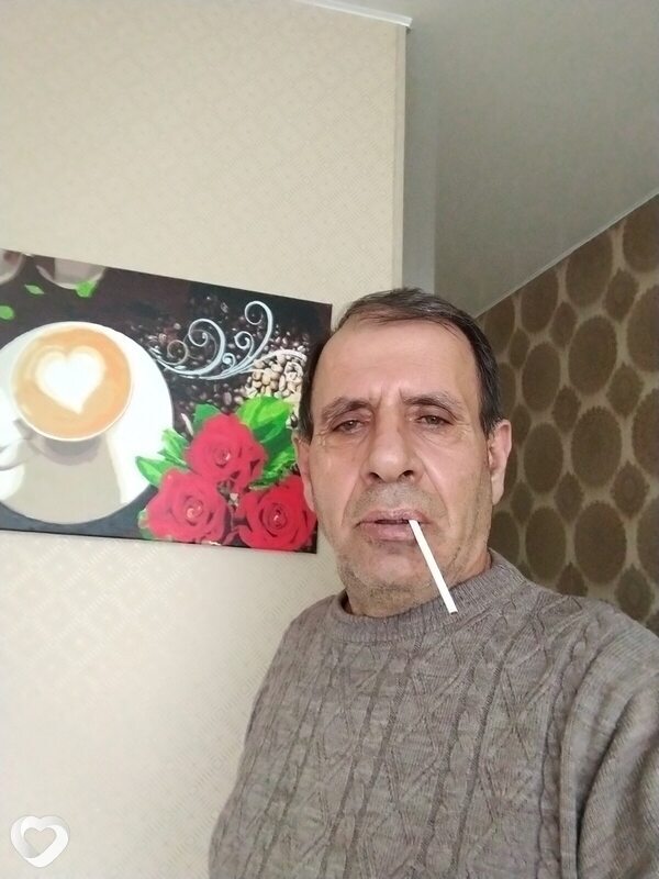 Бен, 56, Курске — анкета №703670