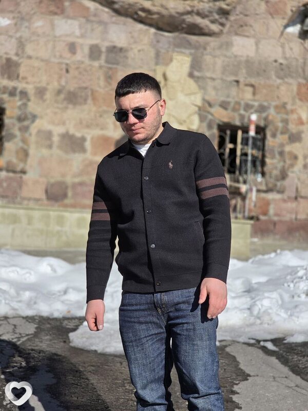 Гор, 27, Челябинске — анкета №703674