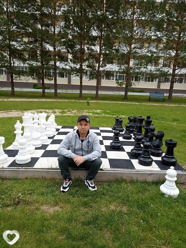 Павел, Шадринск