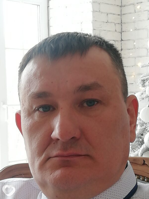 Александр, 40, Барнауле — анкета №703677