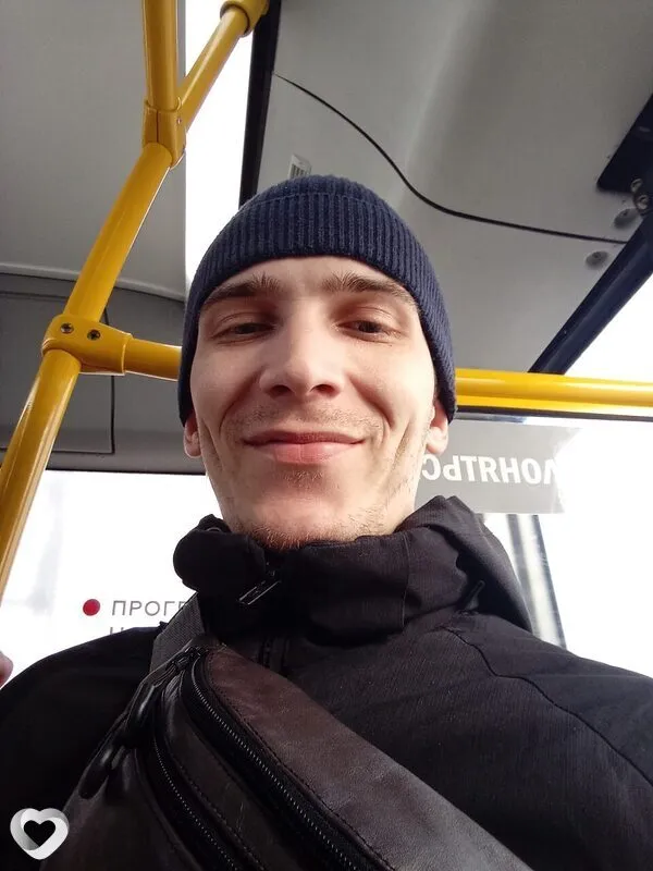 Андрей, 45, Барнауле — анкета №703678
