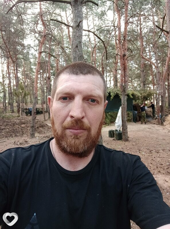 Лёша, 38, Якутске — анкета №703679