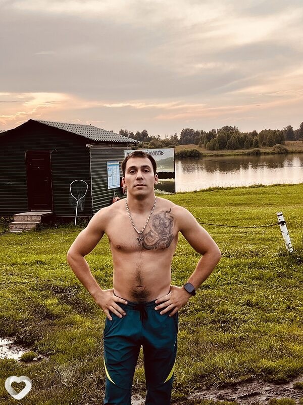Александр, 25, Киселевске — анкета №703680