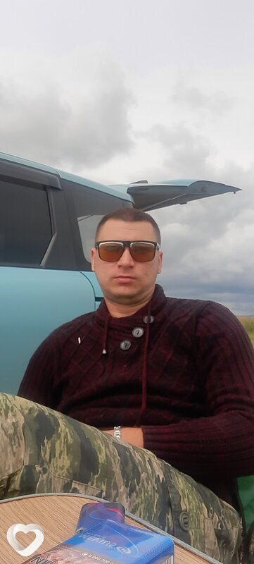 Павел, 33, Москве — анкета №703684